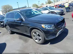 WDC0G4JBXGF083036 2016 MERCEDES-BENZ GLC