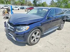 WDC0G4JBXGF083523 2016 MERCEDES-BENZ GLC