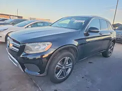 WDC0G4JBXGF086177 2016 MERCEDES-BENZ GLC