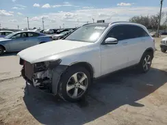 WDC0G4JBXGF091685 2016 MERCEDES-BENZ GLC