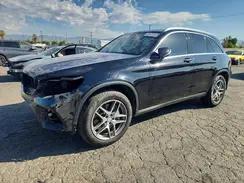 WDC0G4JBXGF092027 2016 MERCEDES-BENZ GLC
