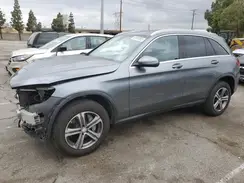 WDC0G4JBXGF094036 2016 MERCEDES-BENZ GLC