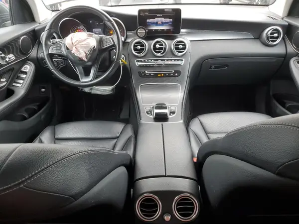 WDC0G4JBXGF094036 2016 MERCEDES-BENZ GLC - Image 8