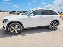 WDC0G4JBXGF094683 2016 MERCEDES-BENZ GLC