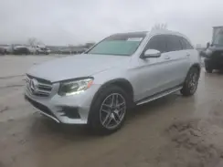 WDC0G4JBXGF096689 2016 MERCEDES-BENZ GLC