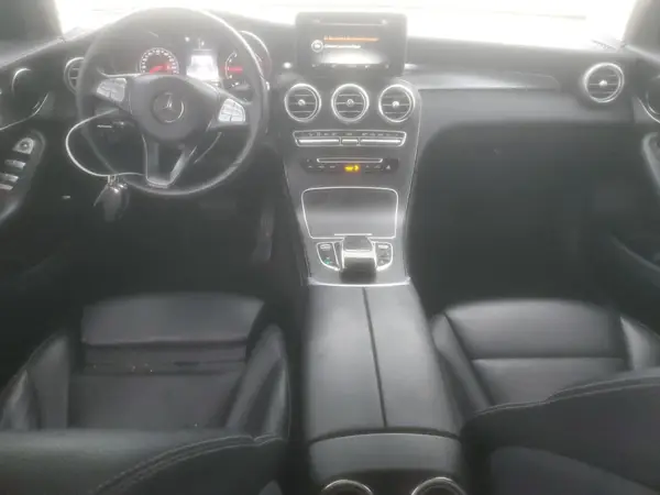 WDC0G4JBXGF096689 2016 MERCEDES-BENZ GLC - Image 8
