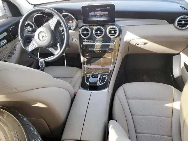 WDC0G4JBXGF097762 2016 MERCEDES-BENZ GLC - Image 8