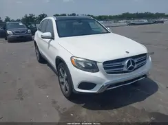WDC0G4JBXGF102670 2016 MERCEDES-BENZ GLC