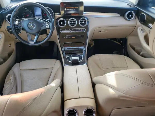WDC0G4JBXGF104113 2016 MERCEDES-BENZ GLC - Image 8