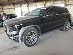 WDC0G4JBXGF111112 2016 MERCEDES-BENZ GLC