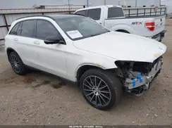 WDC0G4JBXGF111241 2016 MERCEDES-BENZ GLC