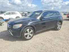 WDC0G4JBXGF111367 2016 MERCEDES-BENZ GLC