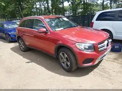 WDC0G4JBXHF113475 2017 MERCEDES-BENZ GLC