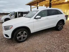 WDC0G4JBXHF116912 2017 MERCEDES-BENZ GLC