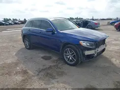 WDC0G4JBXHF118238 2017 MERCEDES-BENZ GLC