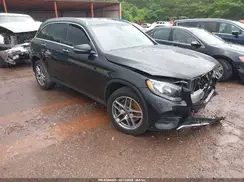 WDC0G4JBXHF121883 2017 MERCEDES-BENZ GLC