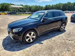 WDC0G4JBXHF123777 2017 MERCEDES-BENZ GLC