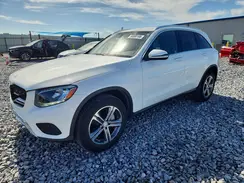 WDC0G4JBXHF126050 2017 MERCEDES-BENZ GLC