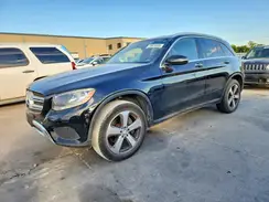 WDC0G4JBXHF128266 2017 MERCEDES-BENZ GLC