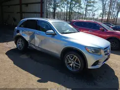 WDC0G4JBXHF128378 2017 MERCEDES-BENZ GLC