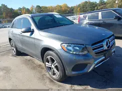 WDC0G4JBXHF128428 2017 MERCEDES-BENZ GLC