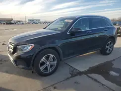 WDC0G4JBXHF129126 2017 MERCEDES-BENZ GLC