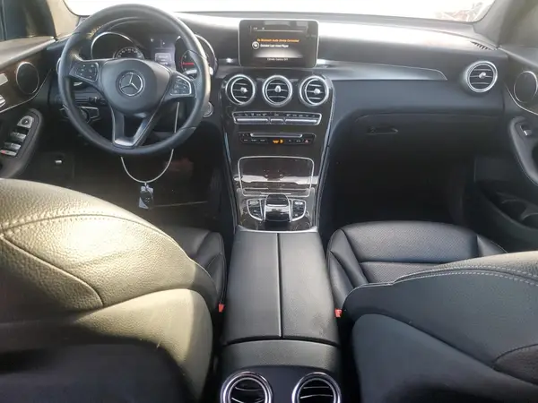 WDC0G4JBXHF129126 2017 MERCEDES-BENZ GLC - Image 8