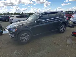 WDC0G4JBXHF129577 2017 MERCEDES-BENZ GLC
