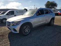 WDC0G4JBXHF132737 2017 MERCEDES-BENZ GLC