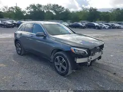 WDC0G4JBXHF136903 2017 MERCEDES-BENZ GLC