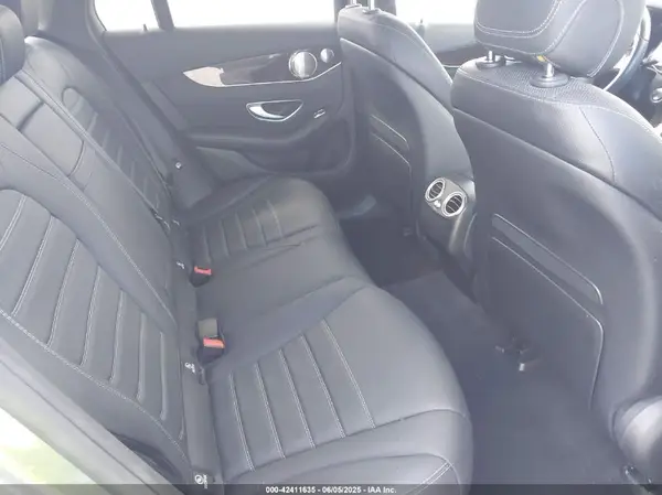 WDC0G4JBXHF136903 2017 MERCEDES-BENZ GLC - Image 8