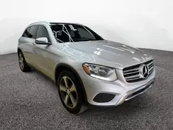 WDC0G4JBXHF137XXX 2017 MERCEDES-BENZ GLC