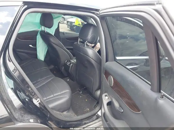 WDC0G4JBXHF139929 2017 MERCEDES-BENZ GLC - Image 8
