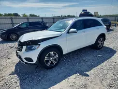 WDC0G4JBXHF141292 2017 MERCEDES-BENZ GLC