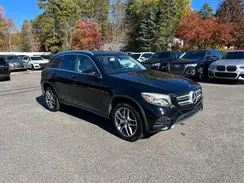 WDC0G4JBXHF141843 2017 MERCEDES-BENZ GLC