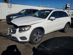 WDC0G4JBXHF146220 2017 MERCEDES-BENZ GLC