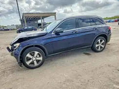 WDC0G4JBXHF150218 2017 MERCEDES-BENZ GLC