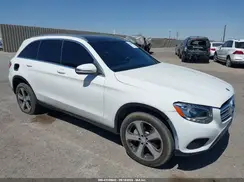 WDC0G4JBXHF154835 2017 MERCEDES-BENZ GLC