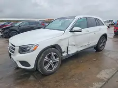 WDC0G4JBXHF158142 2017 MERCEDES-BENZ GLC