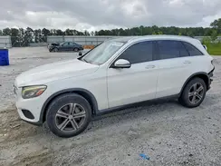 WDC0G4JBXHF163163 2017 MERCEDES-BENZ GLC