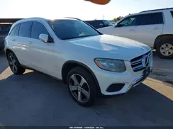 WDC0G4JBXHF164068 2017 MERCEDES-BENZ GLC