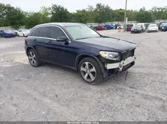 WDC0G4JBXHF166421 2017 MERCEDES-BENZ GLC