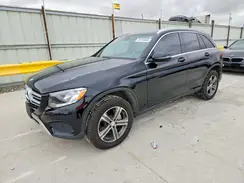 WDC0G4JBXHF168461 2017 MERCEDES-BENZ GLC