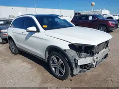 WDC0G4JBXHF176138 2017 MERCEDES-BENZ GLC