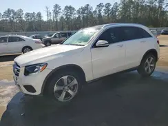 WDC0G4JBXHF181274 2017 MERCEDES-BENZ GLC