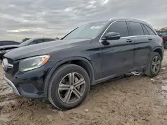 WDC0G4JBXHF186815 2017 MERCEDES-BENZ GLC
