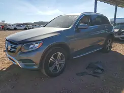 WDC0G4JBXHF190749 2017 MERCEDES-BENZ GLC