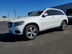 WDC0G4JBXHF191254 2017 MERCEDES-BENZ GLC