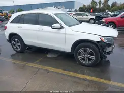 WDC0G4JBXHF198091 2017 MERCEDES-BENZ GLC