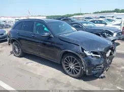 WDC0G4JBXHF198575 2017 MERCEDES-BENZ GLC